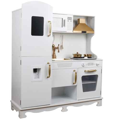 מטבח עץ מעוצב ומודרני דגם עפרי מבית מאמא יוקרו