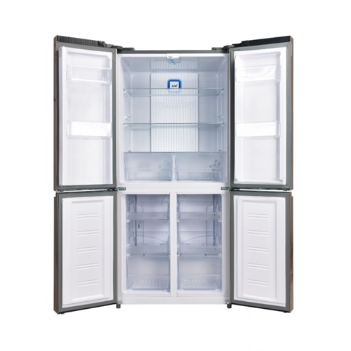 מקרר 4 דלתות 440 ליטר KONKA KRF 468WB קונקה