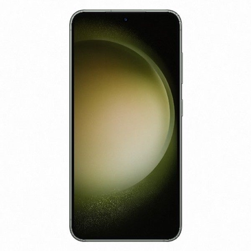 סמארטפון Galaxy S23 128GB סמסונג SAMSUNG ירוק