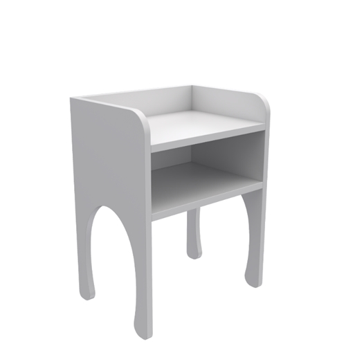 כוננית דקורטיבית דגם KO3 מבית H.KLEIN‏