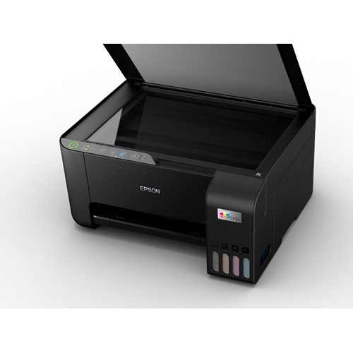 מדפסת אלחוטית משולבת אפסון Epson EcoTank L3250
