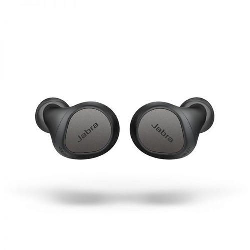 אוזניות ספורט TWS Jabra Elite 7 Pro שחור אפור