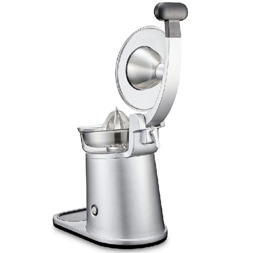 מסחטת הדרים מפוארת SOLIS Citrus Press Station