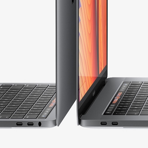 מחשב נייד MacBook Pro 13.3" 512GB מחודש