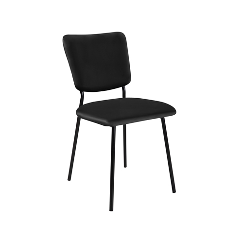 רביעיית כיסאות אוכל דגם נובה מבית TUDO DESIGN