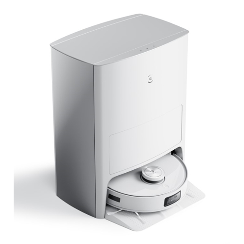 שואב רובוטי אקווקס ECOVACS DEEBOT X1E OMNI