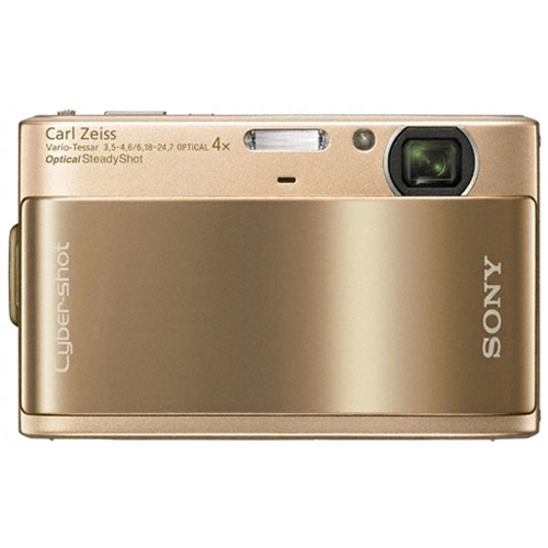 מצלמה דיגיטלית 10.1 מגה Sony DSC-TX1