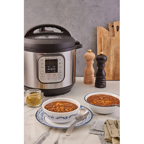 סיר בישול דיגיטלי חשמלי 7 ב 1 דגם Instant Cooker