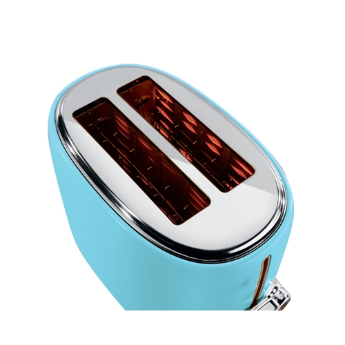 מצנם 2 פרוסות Sauter TT-702AB תכלת