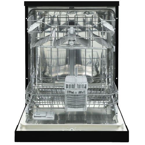 מדיח כלים 60 ס"מ פוג'יקום FUJICOM FJ-DW80BK שחור