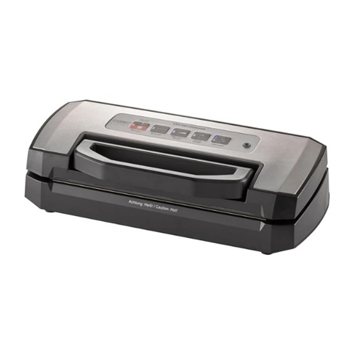 Caso Vakuumierer Vrh 490 Advanced Angebot bei METRO