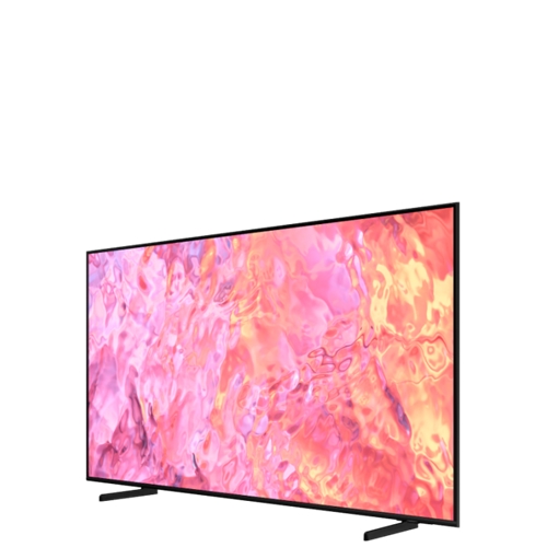 טלויזיה "65 SAMSUNG QLED SMART TV 4K QE65Q60C