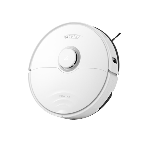 שואב אבק רובוטי רובורוק ROBOROCK S8 PRO ULTRA לבן