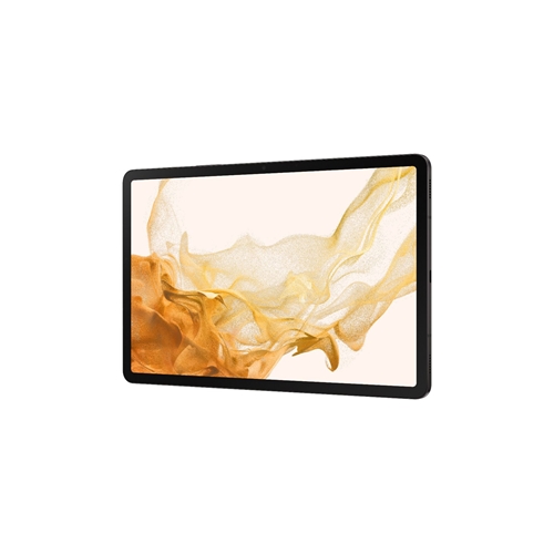 טאבלט "11 Tab S8 5G אפור + כיסוי סמסונג SAMSUNG