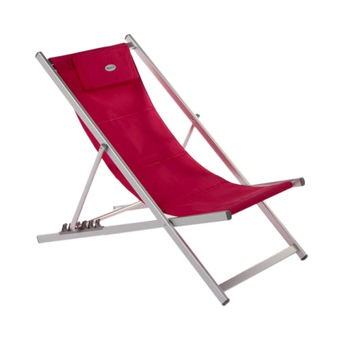 כיסא נוח מאלומיניום 5 מצבים דגם צילי