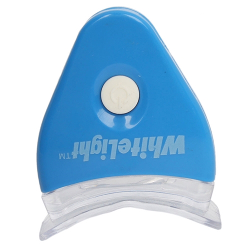 ערכה ביתית מקצועית להלבנת שיניים