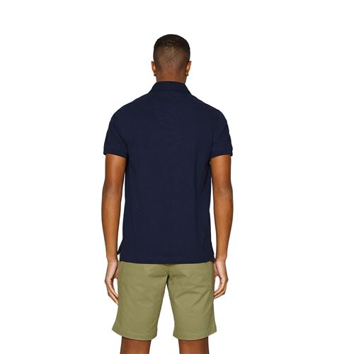 חולצת פולו Tommy Hilfiger לגברים דגם Pique