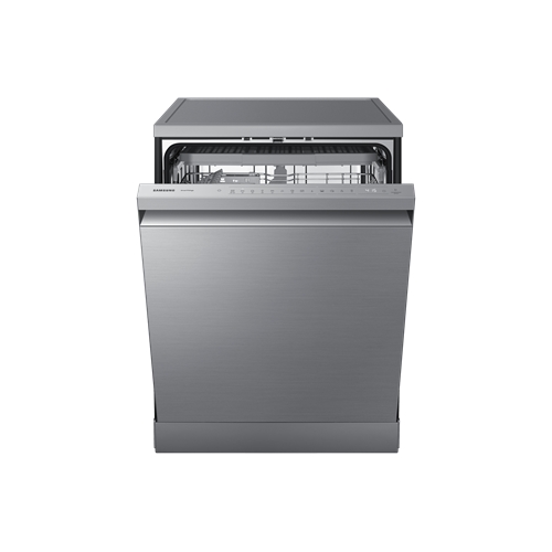 מדיח כלים 60 ס"מ דגם Samsung DW60BS7513SL נירוסטה