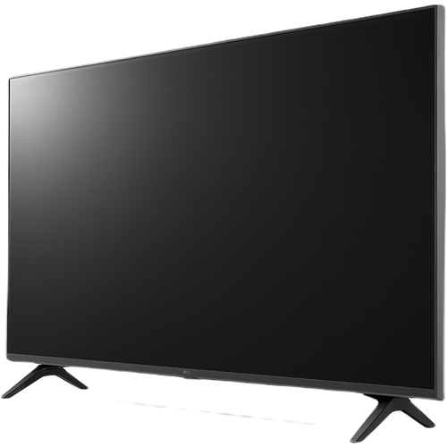 טלוויזיה "43 UHD Smart TV 4K דגם LG 43UR80006LJ