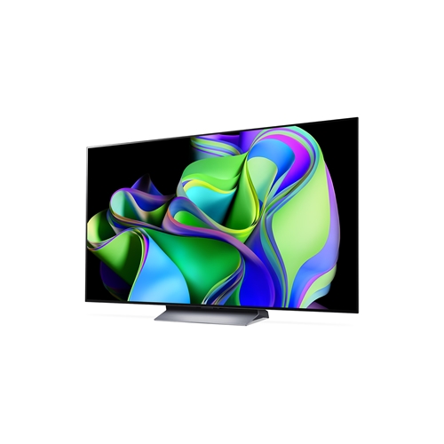 טלוויזיה "77 LG OLED77C36LC OLED EVO Smart TV 4K