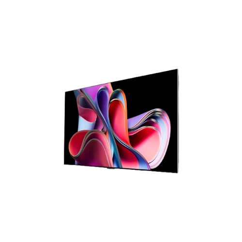 טלוויזיה "77 LG OLED77G36LA OLED EVO Smart TV 4K