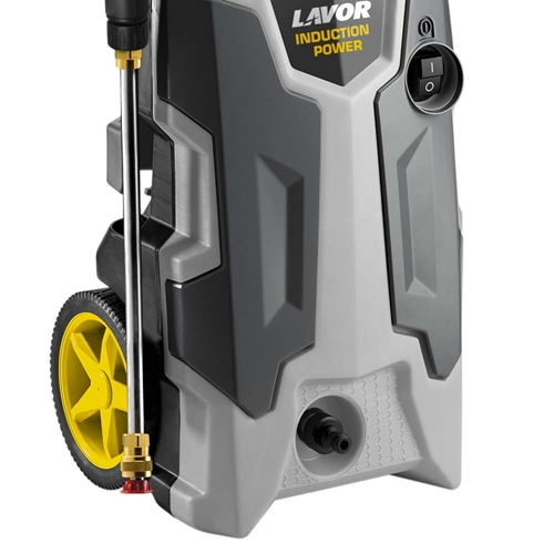 מכונת שטיפה "גרניק" CRUISER 200E xtreme