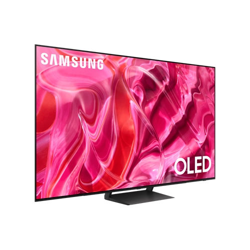 טלוויזיה "55 OLED SMART TV 4K דגם Samsung QE55S90C