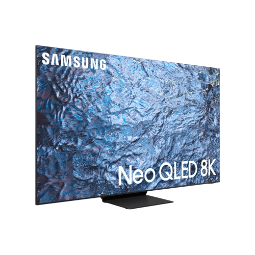 טלוויזיה "85 Samsung QE85QN900C QLED SMART TV 8K