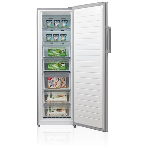 מקפיא 7 מגירות NoFrost דגם Amcor MF264SS