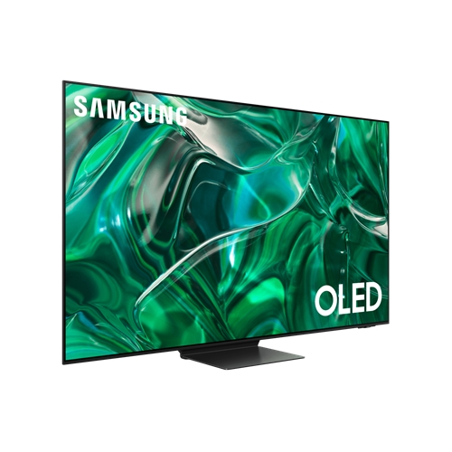 טלוויזיה "77 OLED SMART TV 4K דגם Samsung QE77S95C