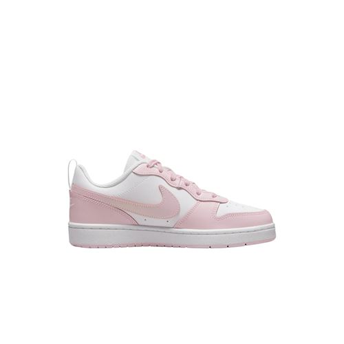 נעלי סניקרס Nike לנשים ונוער דגם Court Borough Low 2 SE