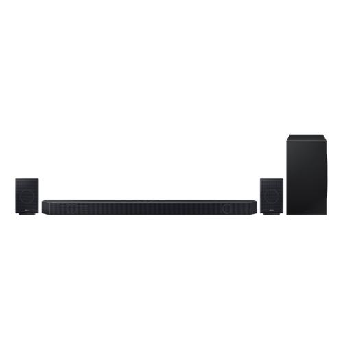 מקרן קול דגם Samsung Soundbar Q-Serie HWQ990C
