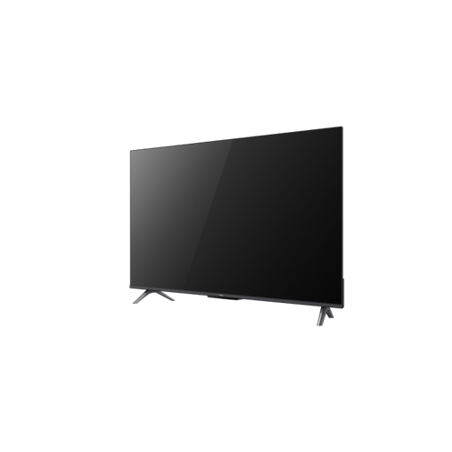 טלוויזיה "65 QLED 4K Google TV דגם TCL 65C645