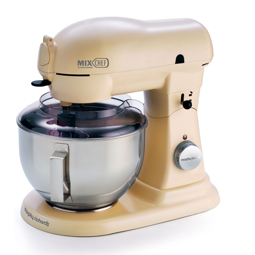מיקסר מקצועי mix chef דגם 48970 מתצוגה
