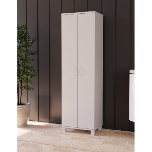 ארון שירות עם נישה דגם אוליביה