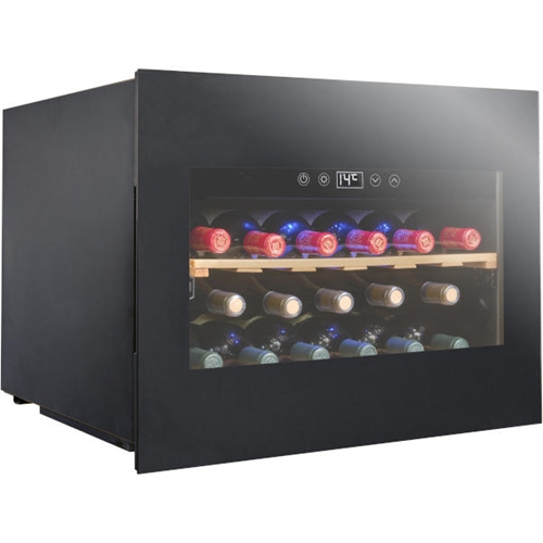 מקרר יין אינטגרלי עילי דגם VINOPO SU-17B וינופו