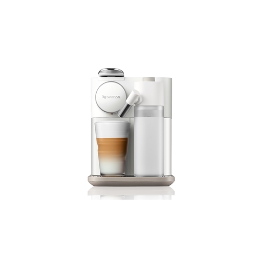 מכונת קפה NESPRESSO גראן לטיסימה 2.0 בגוון לבן