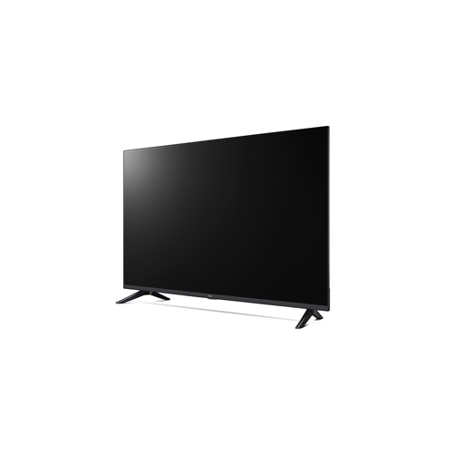 טלוויזיה חכמה 65 אינץ' 4K LG UHD דגם 65UR73006LA