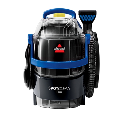 מכונת ניקוי שואבת ושוטפת 3386E Bissell Spotclean