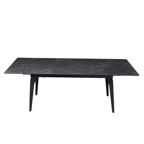 שולחן אוכל קרמיקה באורך 1.8 מ' מינכן HOME DECOR