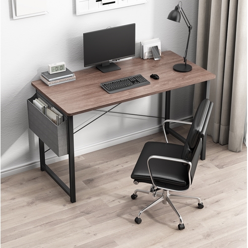 שולחן מחשב ברוחב 120 ס"מ דגם EDISON