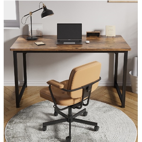 שולחן עבודה ברוחב 80 ס"מ דגם NORDIC