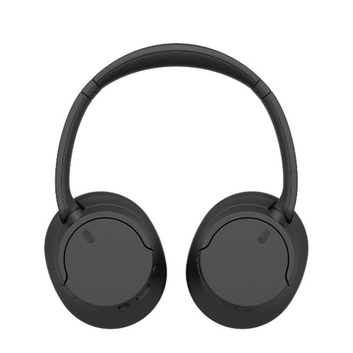 אוזניות אלחוטיות SONY WH-CH720N סוני שחור