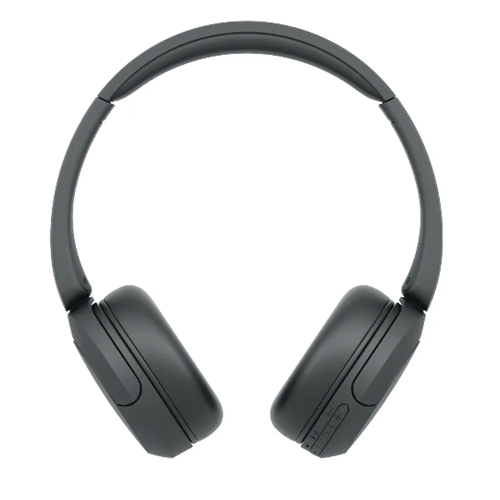 אוזניות אלחוטיות SONY WH-CH520N סוני שחור