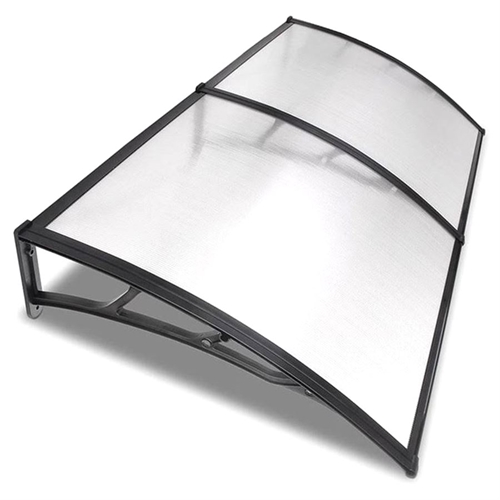 סוכך לדלת ולמרפסת 100*80 Palermo Canopy