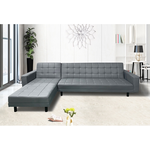 מערכת ישיבה פינתית נפתחת סטופ HOME DECOR עודפים