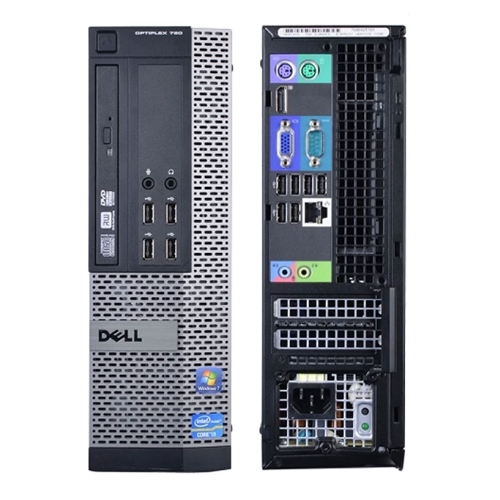 מחשב נייח Dell Optiplex 790 i7 480GB מחודש