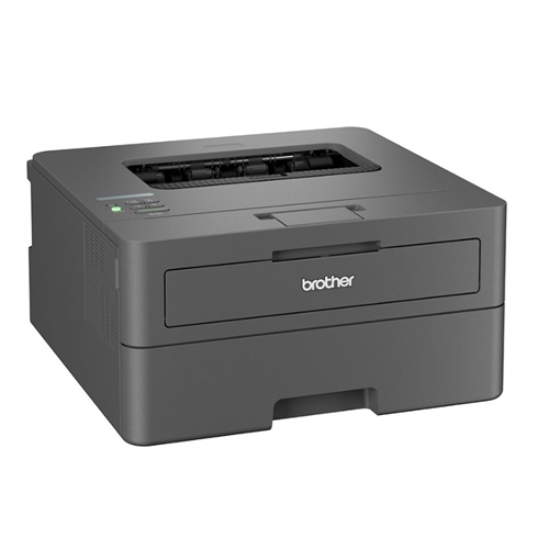 מדפסת לייזר אלחוטית דגם Brother HL-L2400DW