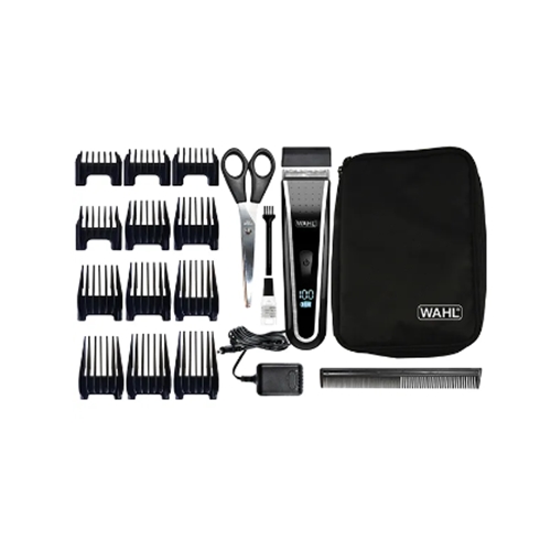 מכונת תספורת וזקן נטענת דגם 1902-0465 WAHL