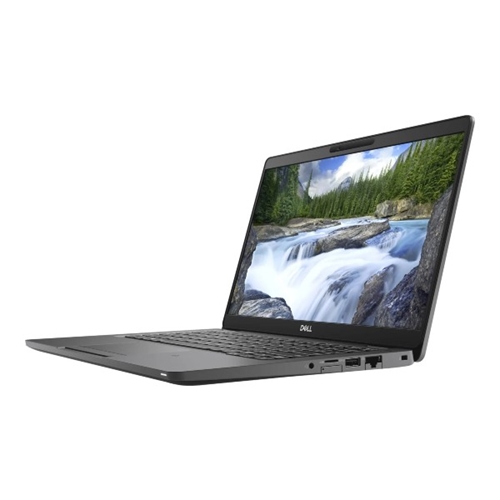 מחשב נייד DELL Latitude 5300 512GB SSD מחודש